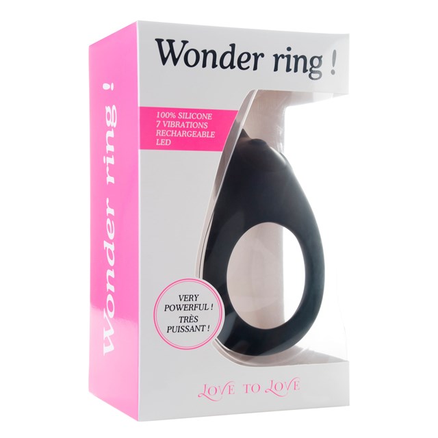 Wonder Ring - Ladattava