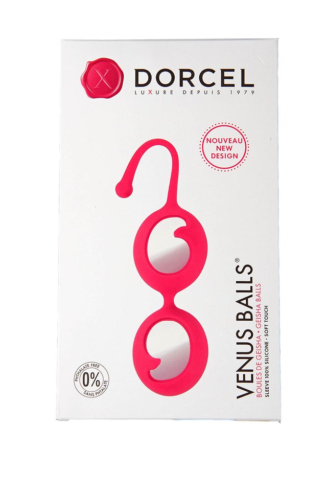 Venus Balls V2