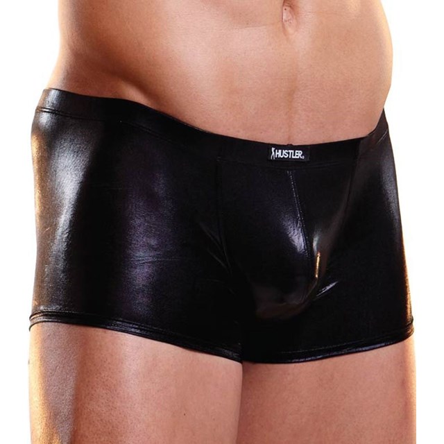 Wet Look Trunk
