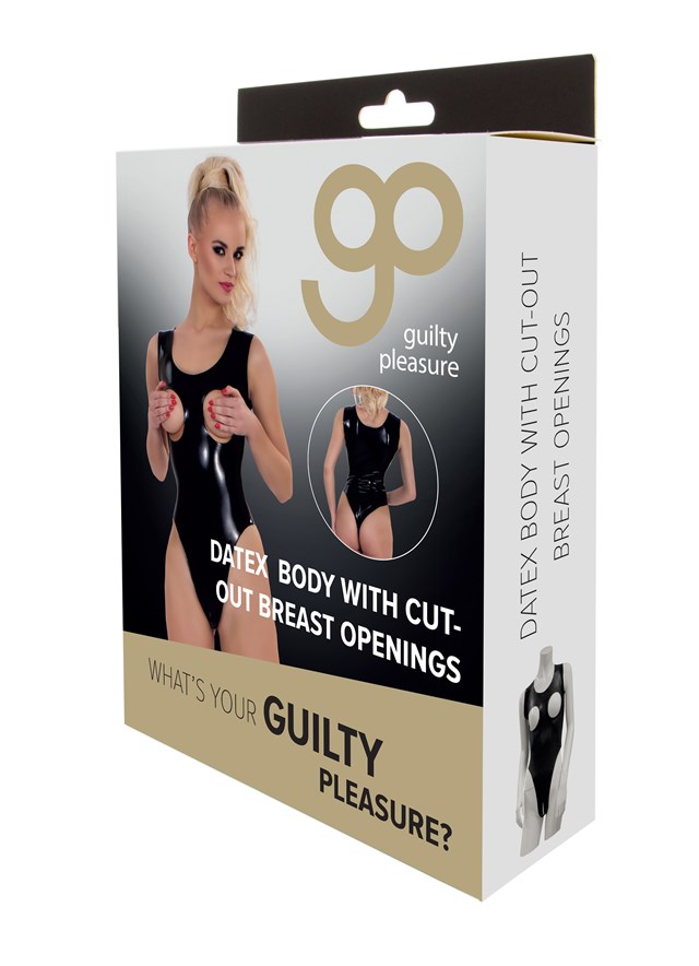 RINNOISTA AVOIN DATEX BODY