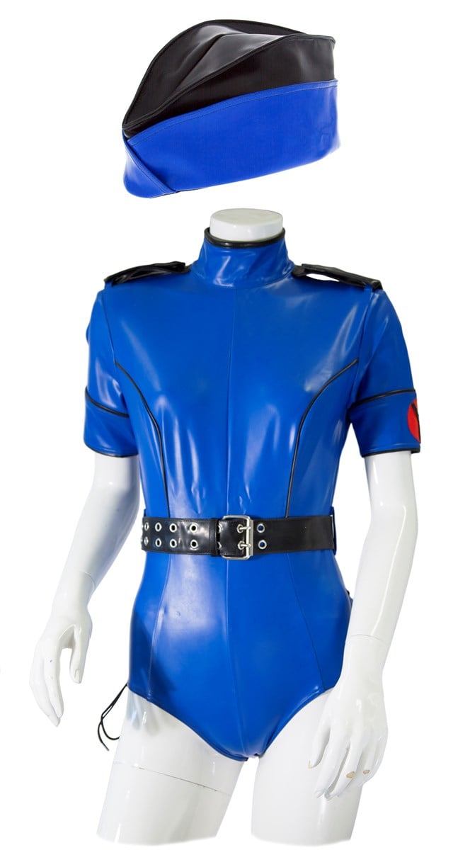 DATEX SEKSIKÄS POLIISIASU