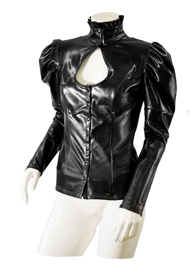 DATEX DOMINATRIX TAKKI