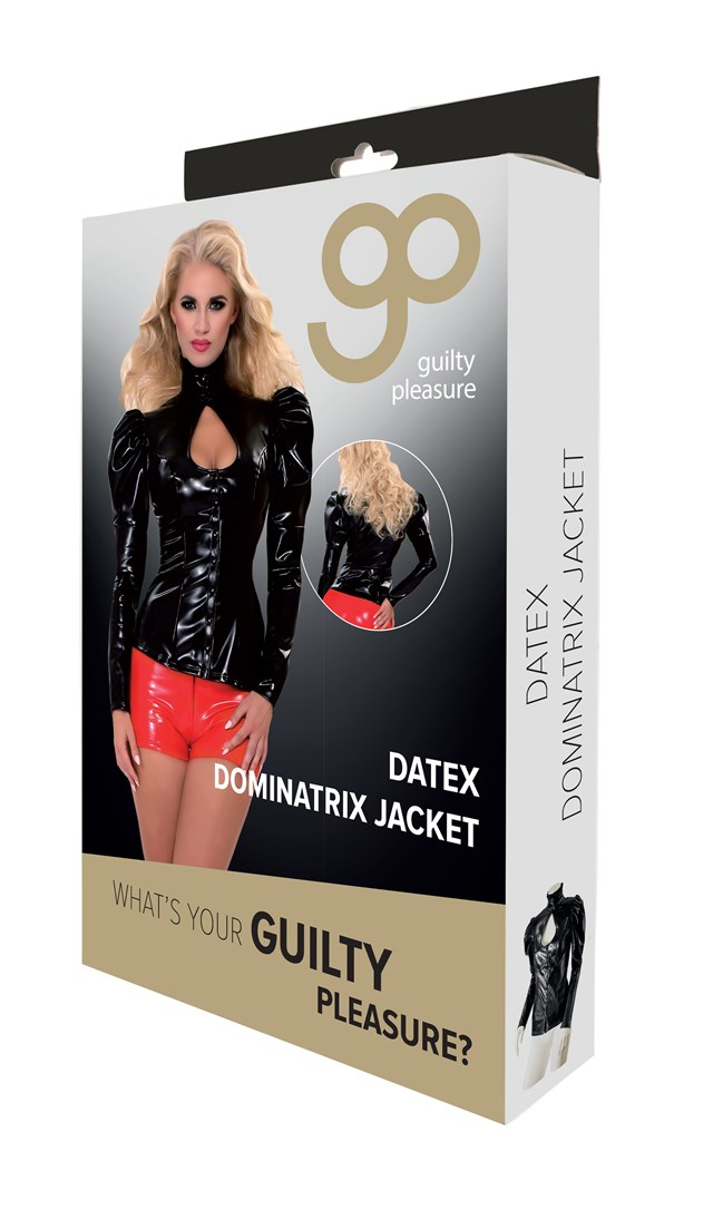 DATEX DOMINATRIX TAKKI