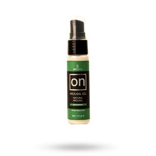 Sensuva - On Arousal Gel Spearmint 29 Ml