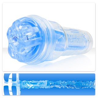 Turbo Ignition Blue Ice