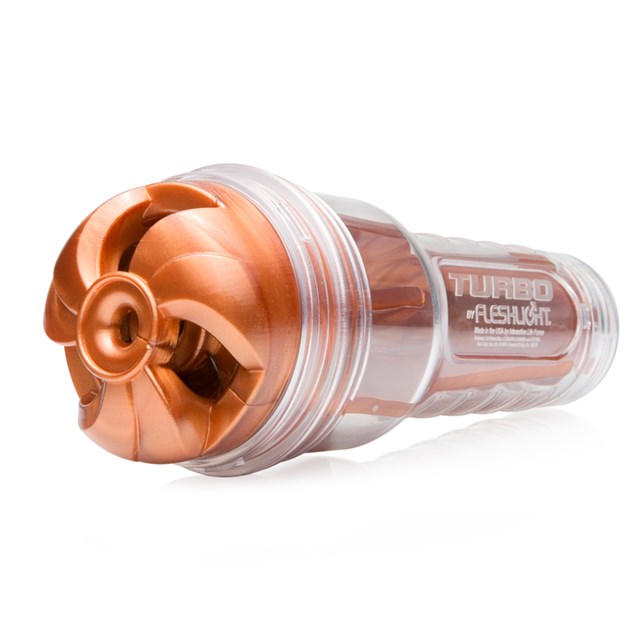 Turbo Thrust Copper