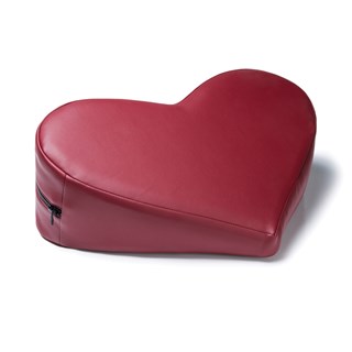 Heart Wedge Sex Pillow - Tekonahka