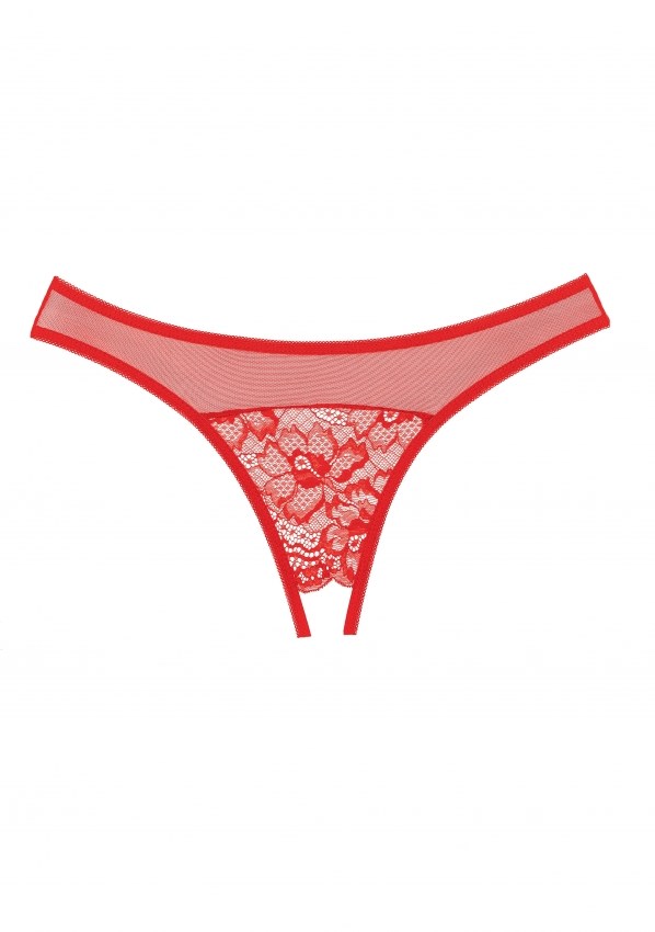 Red Adore Just A Rumor - Panty