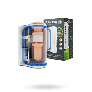A.i. Blowjob Premium Suihinottokone