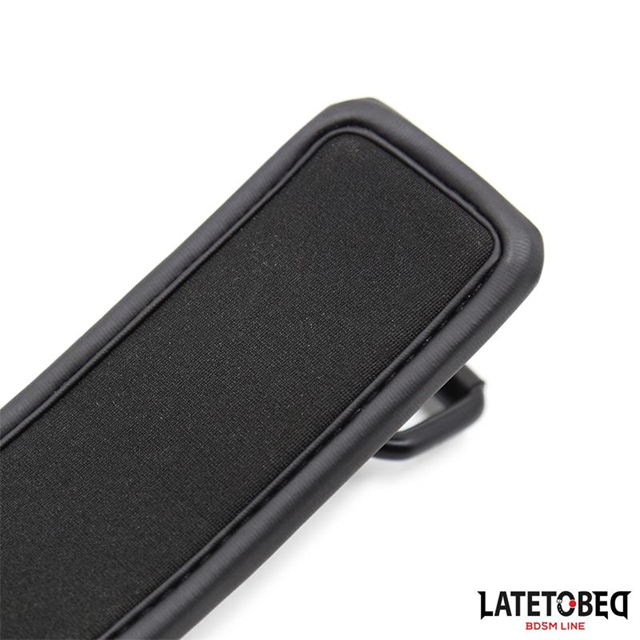 Adjustable Neoprene Handcuffs