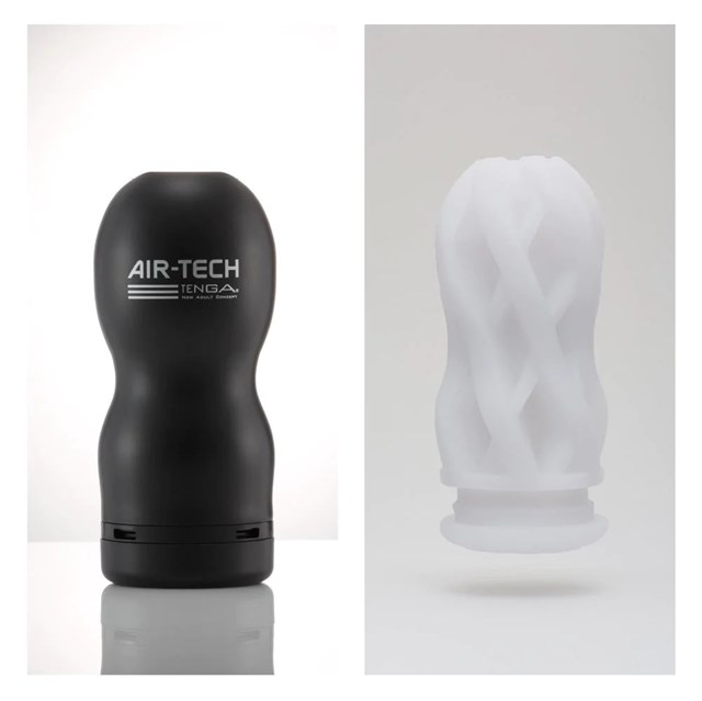 Air-Tech Vacuum Cup Strong