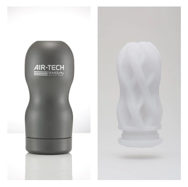 Air-Tech For Vacuum Controller - Ultra