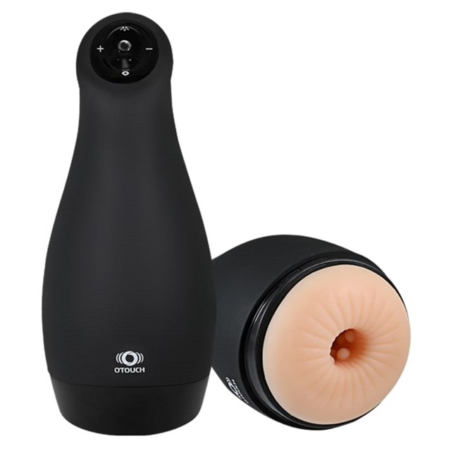 AIRTURN 3 MASTURBATOR
