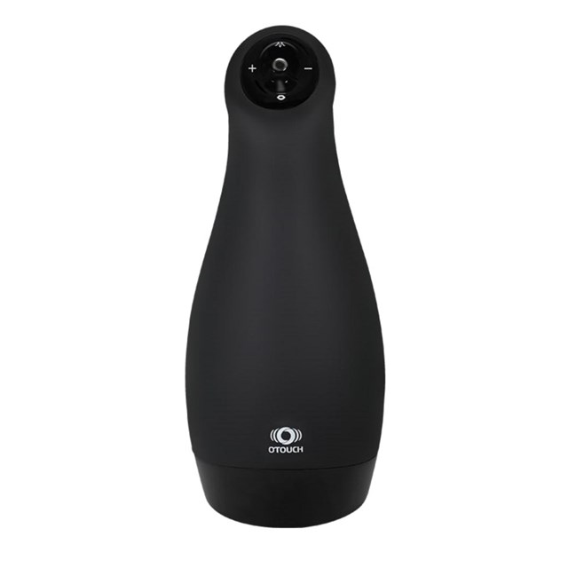 AIRTURN 3 MASTURBATOR