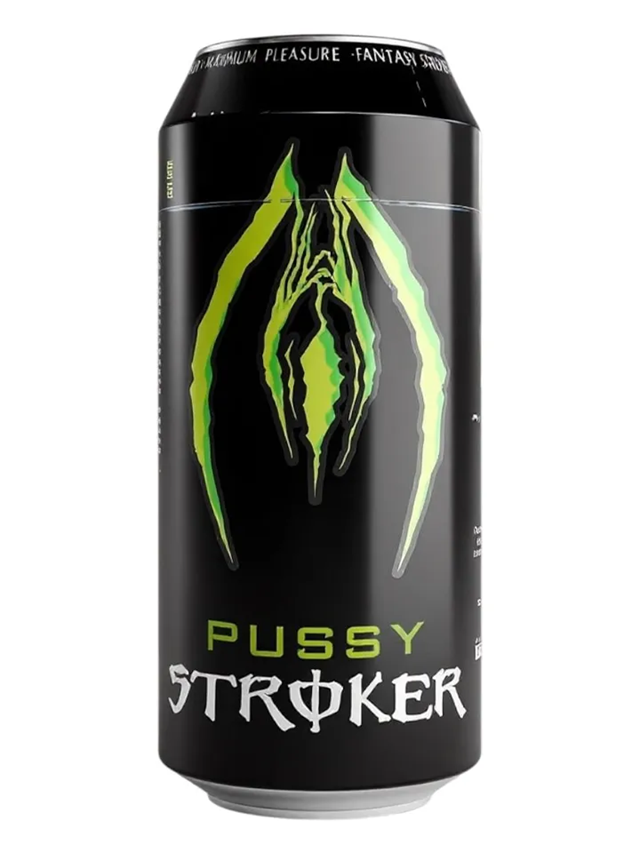 Alive Green Pussy Stroker