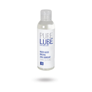 Pure Lube Anaaliliukuvoide  150 Ml