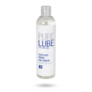 Pure Lube Original Anaalilikuvoide 300 Ml