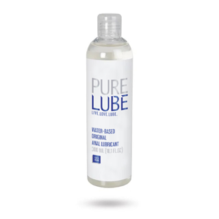 Pure Lube Original Anaalilikuvoide 300 Ml