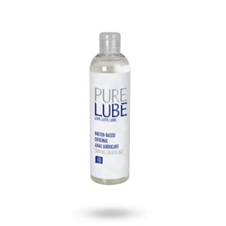 Pure Lube Original Anaaliliukuvoide 500 Ml