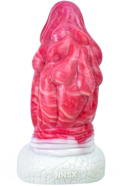 Alien Toadyx Dildo 16,5 cm