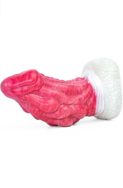 Alien Toadyx Dildo 16,5 cm