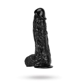 Anal Predator Big Evan Dildo 31 Cm