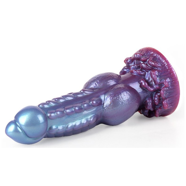 Dragonik Dildo 22 cm