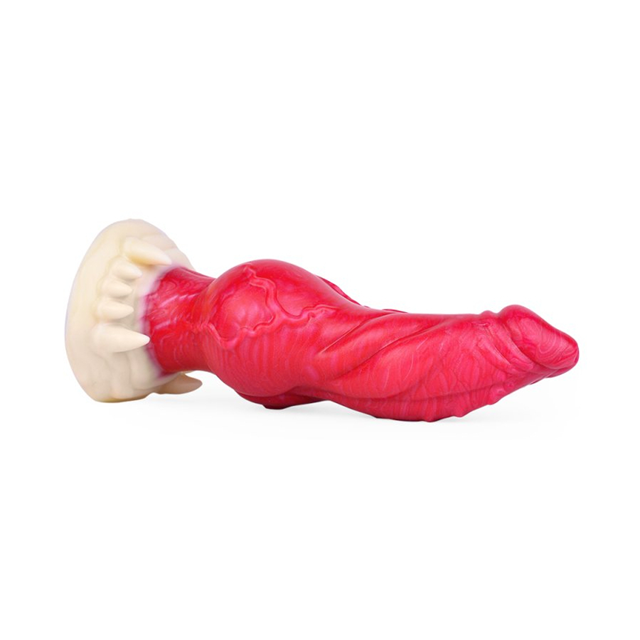 Anal Predator Gukotix Dildo 19 cm