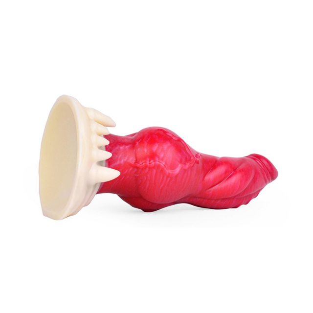 Anal Predator Gukotix Dildo 19 cm