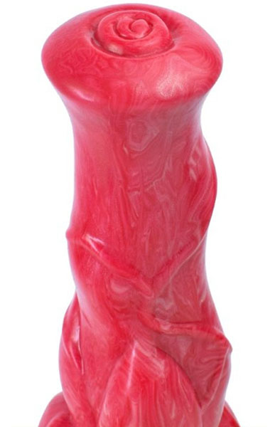 Anal Predator Wulff Dildo 24 cm