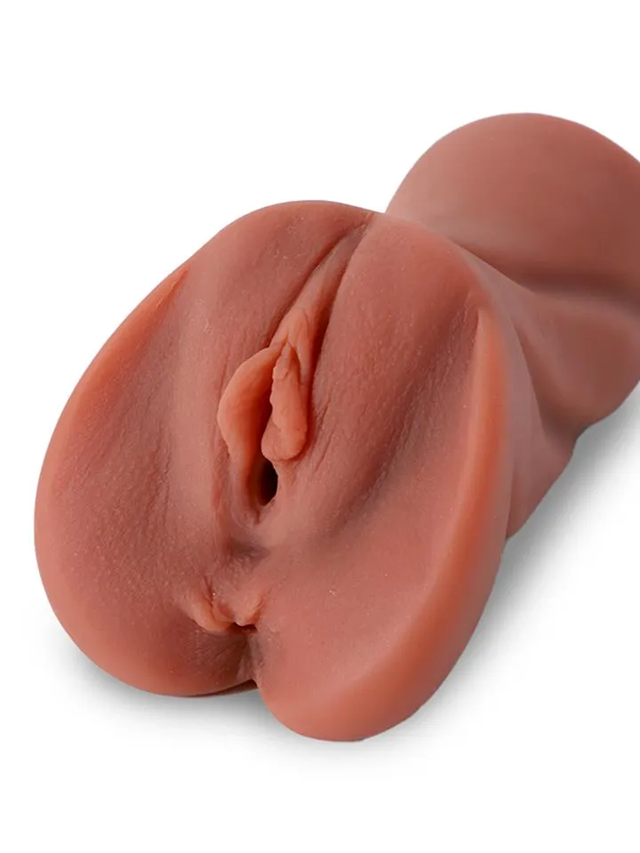 Anne Super Realistic Vagina & Anus