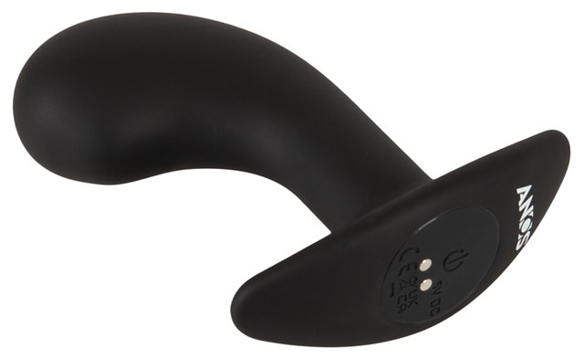 Big Head Prostate Plug