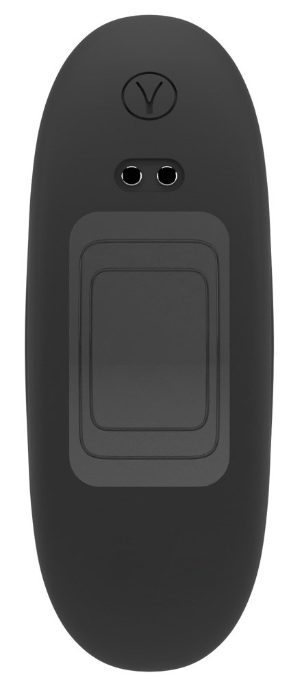 RC Anal Spreader with Vibration