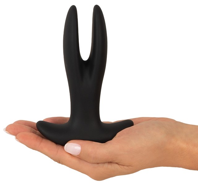 RC Anal Spreader with Vibration