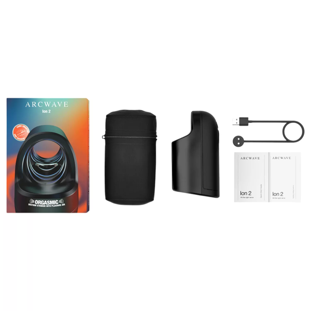 Arcwave Ion 2
