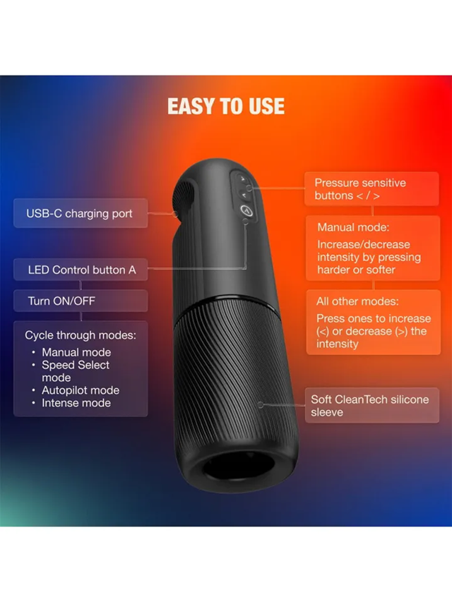 Arcwave Orbit