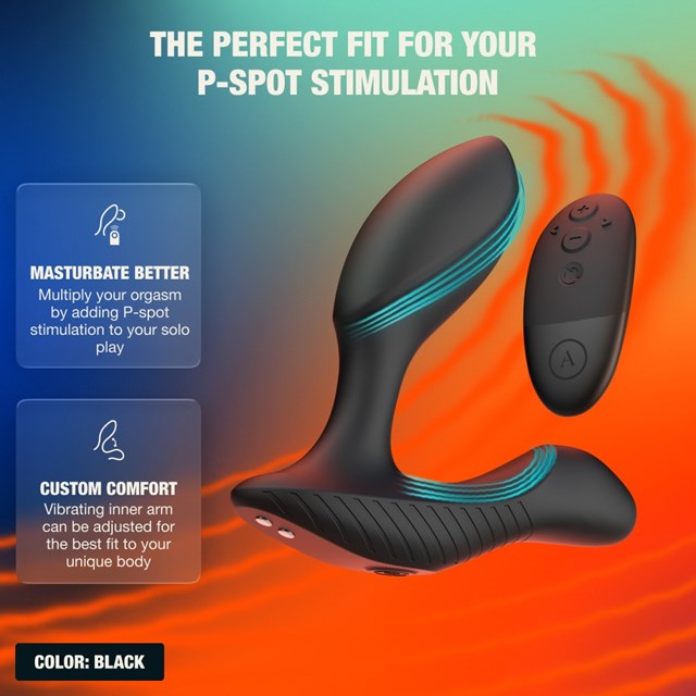 Arcwave Perk Prostate Vibrator