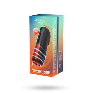 Arcwave Thruster