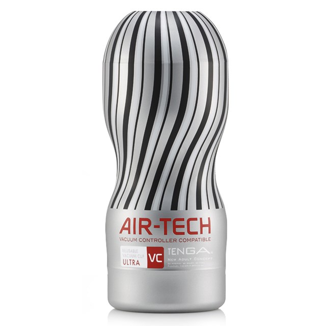 Air-Tech For Vacuum Controller - Ultra
