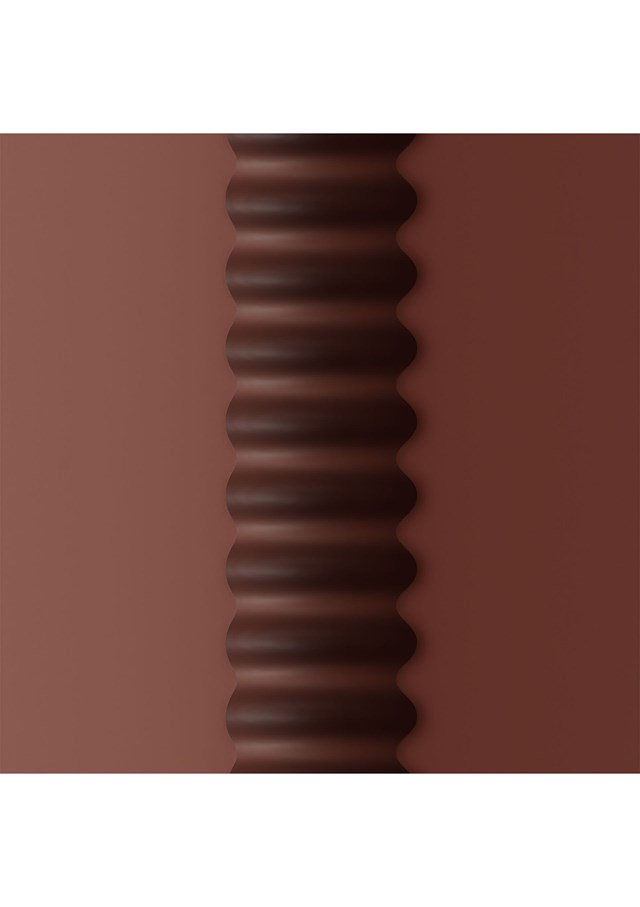 Autoblow AI Ultra Mouth Sleeve Brown