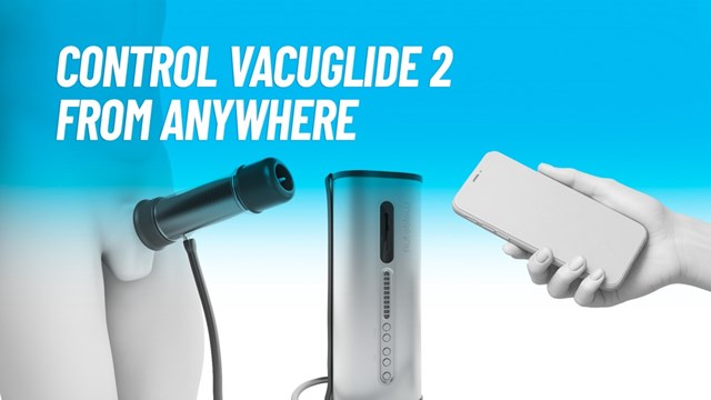 Autoblow VacuGlide 2