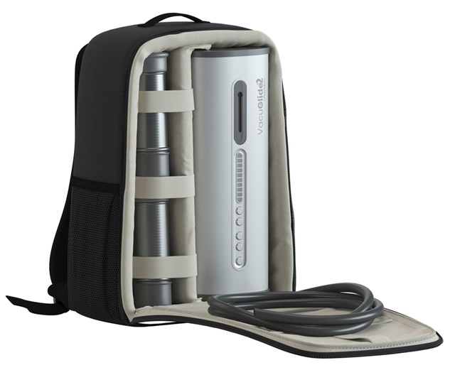 Autoblow VacuGlide 2