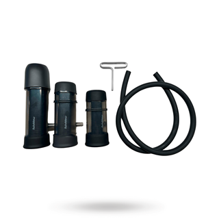 Autoblow Vacuglide Large Accessories Pack