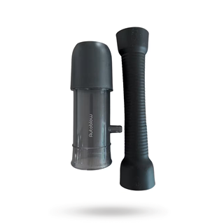 Autoblow Vacuglide Medium Stroking Tube