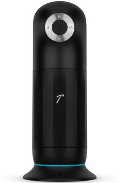 Automatic Masturbator With Triple Stimulation