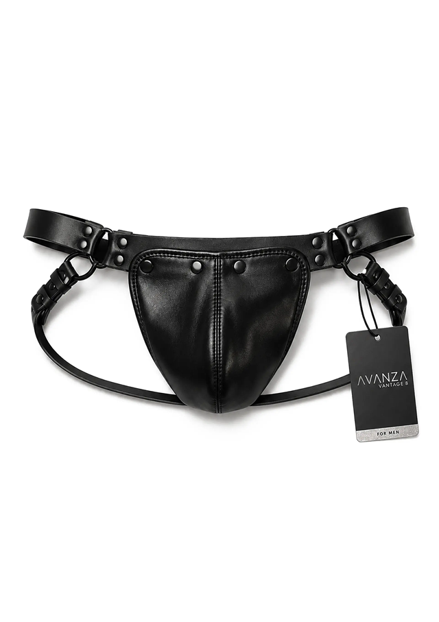 Avanza Core Harness Jockstrap