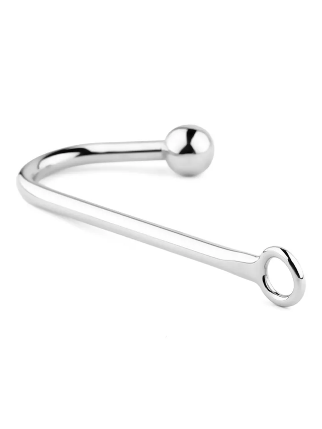 B-Series Anal Hook 24 cm