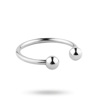 Cute Metal Penis Ring 32 Mm