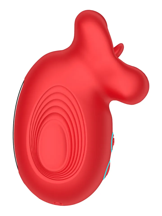 Cute Sexy Oral Stimulator