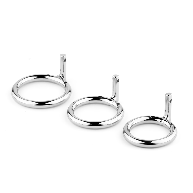 B-Series Metal Penis Cock Cage